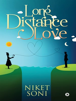 cover image of Long Distance Love